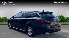 Toyota Corolla 1.8 VVT-i Hybrid Icon 5dr CVT Hybrid Estate